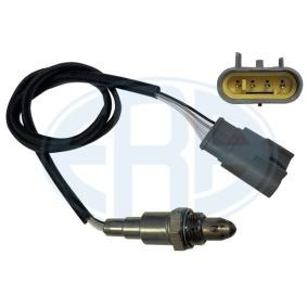 Compre Sonda lambda da ERA 570298A a um preço baixo por 68,21 €