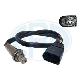 Achetez des Sonde lambda ERA 570304A à prix pour 133,00 €