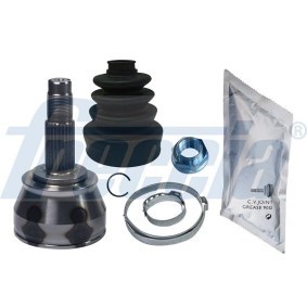 Comprar Juego de articulación, árbol de transmisión de FRECCIA CVJ13-1053 a bajo precio de 44,77 €
