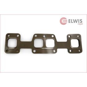 Comprar Junta, colector de escape de ELWIS ROYAL 0337582 a bajo precio de 16,01 €