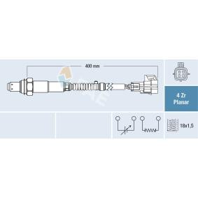 Achetez des Sonde lambda FAE 77778 à prix pour 70,30 €