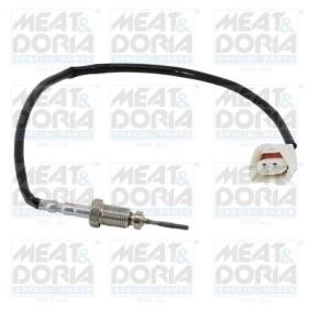 Compre Sensor, temperatura dos gases de escape da MEAT & DORIA 12633 a um preço baixo por 123,90 €
