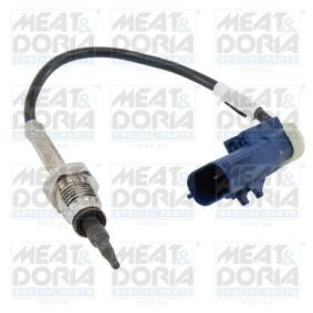 Compre Sensor, temperatura dos gases de escape da MEAT & DORIA 12638 a um preço baixo por 121,10 €
