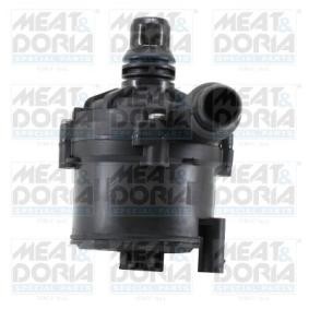 Zusatzwasserpumpe 20063 für Schrägheck (R56) für 84,75 CHF