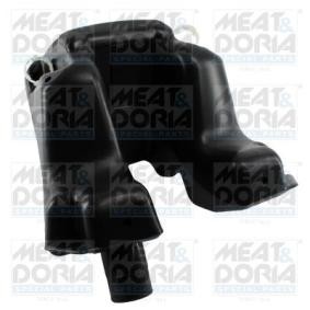 Waschwasserbehälter, Scheibenreinigung von MEAT & DORIA günstig für 215,47 €