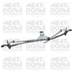 Achetez des Tringlerie d'essuie-glace MEAT & DORIA 227053 à prix pour 142,03 €
