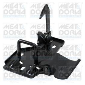 Achetez des Crochet de sécurité serrure de capot moteur MEAT & DORIA 31841 à prix pour 76,25 €