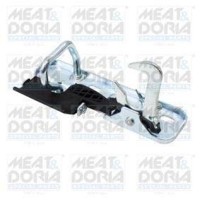 Achetez des Serrure de capot-moteur MEAT & DORIA 31842 à prix pour 34,62 €