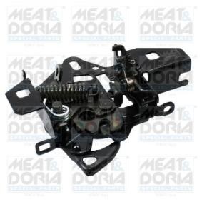 Achetez des Serrure de capot-moteur MEAT & DORIA 31843 à prix pour 66,37 €