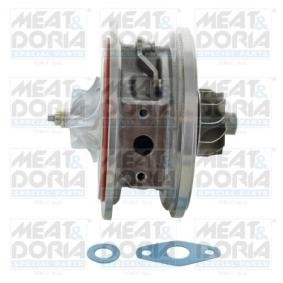 Rumpfgruppe Turbolader 601454 ALFA ROMEO STELVIO von MEAT & DORIA
