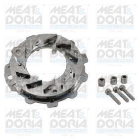 NISSAN Reparatursatz, Lader von MEAT & DORIA