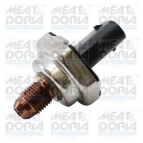 Compre Sensor, pressão do combustível da MEAT & DORIA 825027 a um preço baixo por 64,92 €