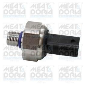 Compre Sensor, pressão do combustível da MEAT & DORIA 825029 a um preço baixo por 62,18 €