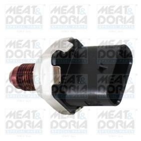 Køb Sensor, brændstoftryk af MEAT & DORIA 825033 til den lave pris 831,19 DKK