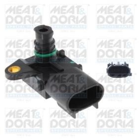 Ladedrucksensor von MEAT & DORIA 82761