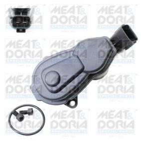 Køb Servomotor, standbremse kaliber af MEAT & DORIA 85522 til den lave pris 920,02 DKK