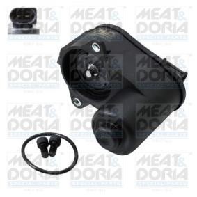 Køb Servomotor, standbremse kaliber af MEAT & DORIA 85523 til den lave pris 1070,57 DKK
