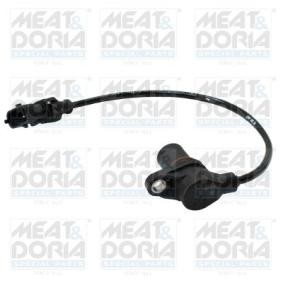 Geschwindigkeitssensor von MEAT & DORIA 871226
