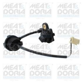 Achetez des Capteur de vitesse de roue, boîte automatique MEAT & DORIA 871230 à prix pour 98,40 €