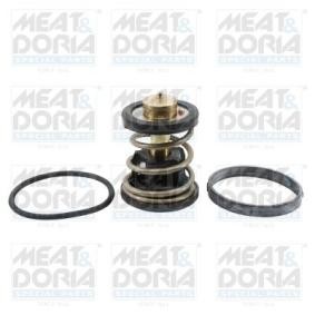 Kühlwasserthermostat 92971