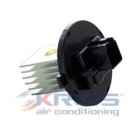 Regler, Innenraumgebläse K106109 für MAZDA