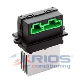 Køb Regulator, kabineventilator af MEAT & DORIA K106112 til den lave pris 462,09 DKK