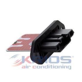 Gebläsewiderstand K109210 für MAZDA