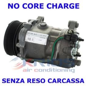 Acquista Compressore aria condizionata da MEAT & DORIA K11234R a buon mercato per soli 422,43 €