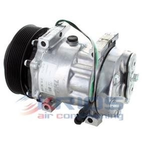 Acquista Compressore aria condizionata da MEAT & DORIA K11499A a buon mercato per soli 361,52 €
