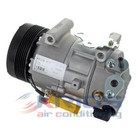 Acquista Compressore aria condizionata da MEAT & DORIA K11511A a buon mercato per soli 424,97 €