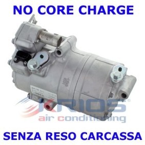Klimakompressor K11527R