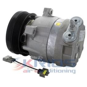 Acquista Compressore aria condizionata da MEAT & DORIA K14020A a buon mercato per soli 343,41 €