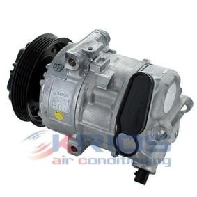Acquista Compressore aria condizionata da MEAT & DORIA K15484 a buon mercato per soli 571,54 €