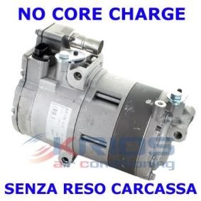 Acquista Compressore aria condizionata da MEAT & DORIA K18087R a buon mercato per soli 690,00 €