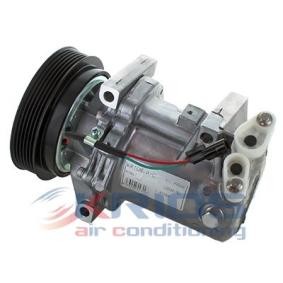 Acquista Compressore aria condizionata da MEAT & DORIA K19156A a buon mercato per soli 422,43 €