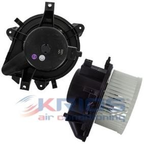 Achetez des Pulseur d'air habitacle MEAT & DORIA K92247 à prix pour 131,80 €