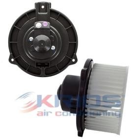 Achetez des Pulseur d'air habitacle MEAT & DORIA K92251 à prix pour 80,51 €