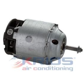 Achetez des Pulseur d'air habitacle MEAT & DORIA K92252 à prix pour 59,64 €