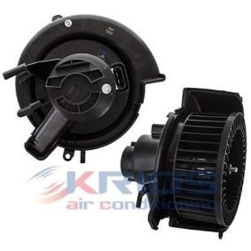 Achetez des Pulseur d'air habitacle MEAT & DORIA K92255 à prix pour 108,87 €