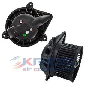Achetez des Pulseur d'air habitacle MEAT & DORIA K92259 à prix pour 96,28 €