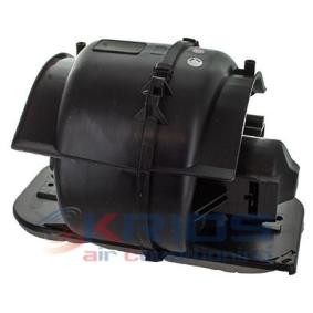 Achetez des Pulseur d'air habitacle MEAT & DORIA K92261 à prix pour 111,69 €