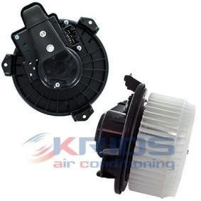 Achetez des Pulseur d'air habitacle MEAT & DORIA K92263 à prix pour 197,04 €