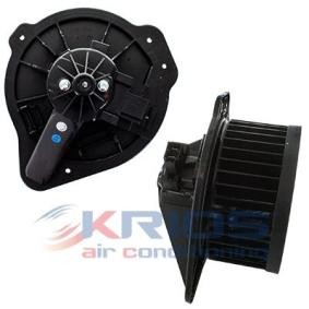 Achetez des Pulseur d'air habitacle MEAT & DORIA K92266 à prix pour 111,82 €