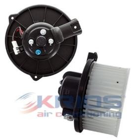 Achetez des Pulseur d'air habitacle MEAT & DORIA K92267 à prix pour 88,65 €