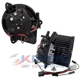 Achetez des Pulseur d'air habitacle MEAT & DORIA K92272 à prix pour 100,70 €