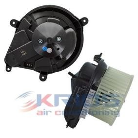 Achetez des Pulseur d'air habitacle MEAT & DORIA K92279 à prix pour 138,56 €