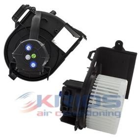 Achetez des Pulseur d'air habitacle MEAT & DORIA K92288 à prix pour 100,85 €
