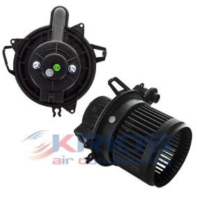 Achetez des Pulseur d'air habitacle MEAT & DORIA K92291 à prix pour 98,35 €