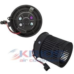 Achetez des Pulseur d'air habitacle MEAT & DORIA K92292 à prix pour 113,67 €