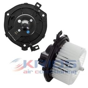 Achetez des Pulseur d'air habitacle MEAT & DORIA K92295 à prix pour 133,87 €